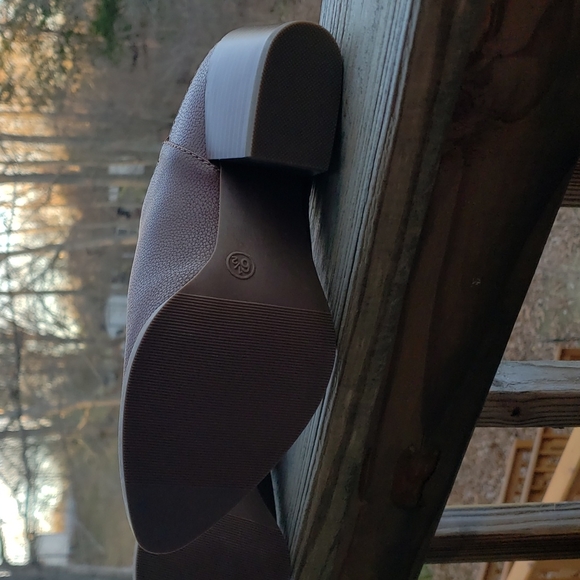 Dolcetta brown boots - Picture 5 of 9